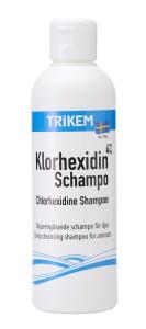 Trikem KlorhexidinSchampo