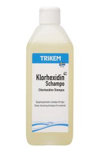 Trikem KlorhexidinSchampo