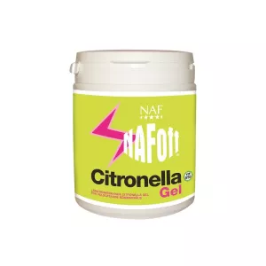 NAF OFF Citronella Gel 750ml