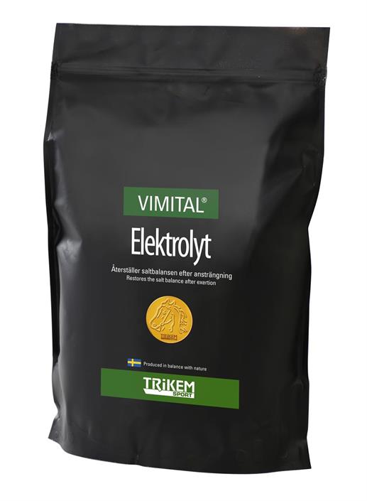 Elektrolyt Vimital