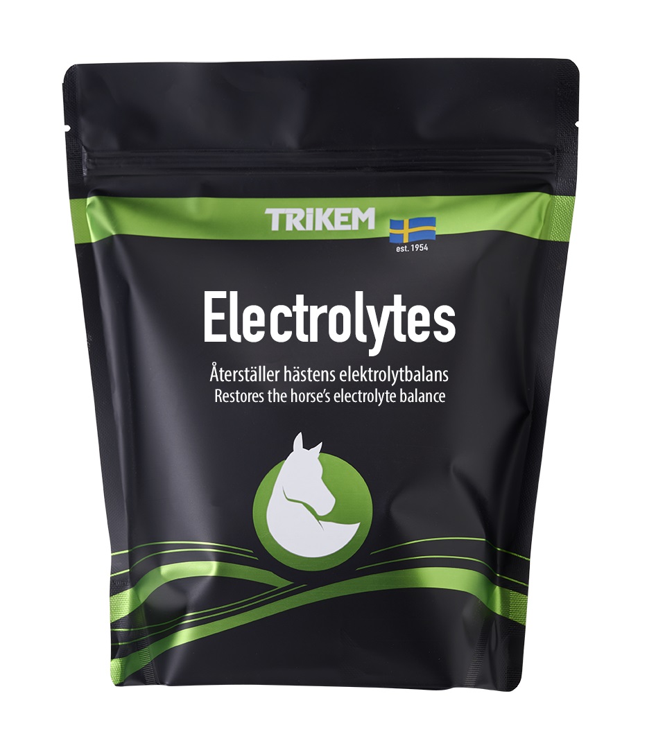 Trikem Electrolytes