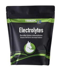 Trikem Electrolytes