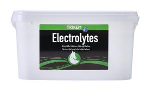 Trikem Electrolytes