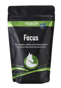 Trikem Focus 600g