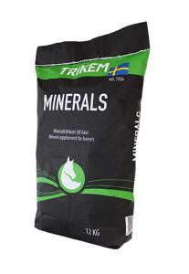 Trikem Minerals 12kg