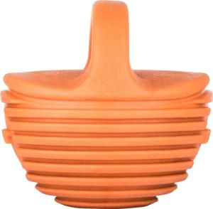 Hundleksak DOGGI Boll Medium