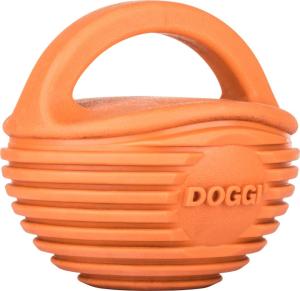 Hundleksak DOGGI Boll