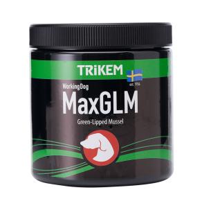 Trikem WorkingDog GLM/Grönläppad Mussla 450g
