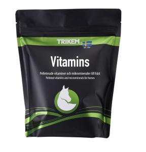 Trikem Vitamins pellets 3,5kg