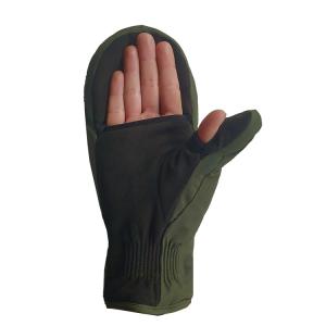 Handske Tumvante Nagoya Roeckl Svart