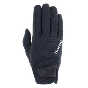 Ridhandske Meura Winter 9000 Svart