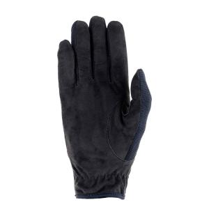 Ridhandske Meura Winter 9000 Svart