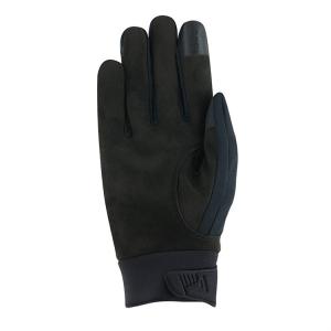 Ridhandske Wolfach Vinter Reflex Silver