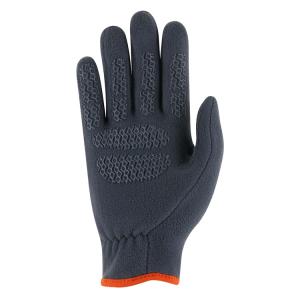 Ridhandske Kylemore Barn Fleece Svart