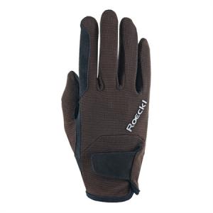 Ridhandske Meura Winter 7870 Chocolate