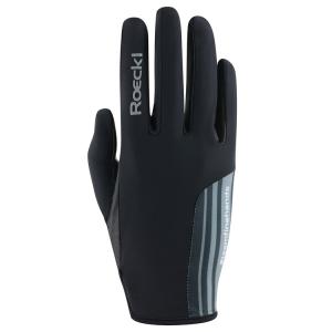 Ridhandske Messara Roeckl Svart