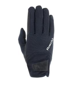 Ridhandske Meura 9000 Svart