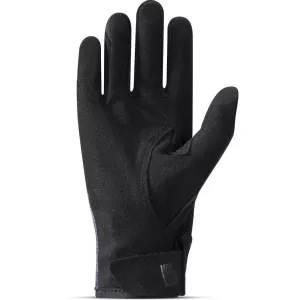 Ridhandske Barn Tryon 2 Roeckl BlackSolid