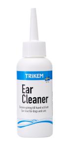 Trikem Ear Cleaner 100ml