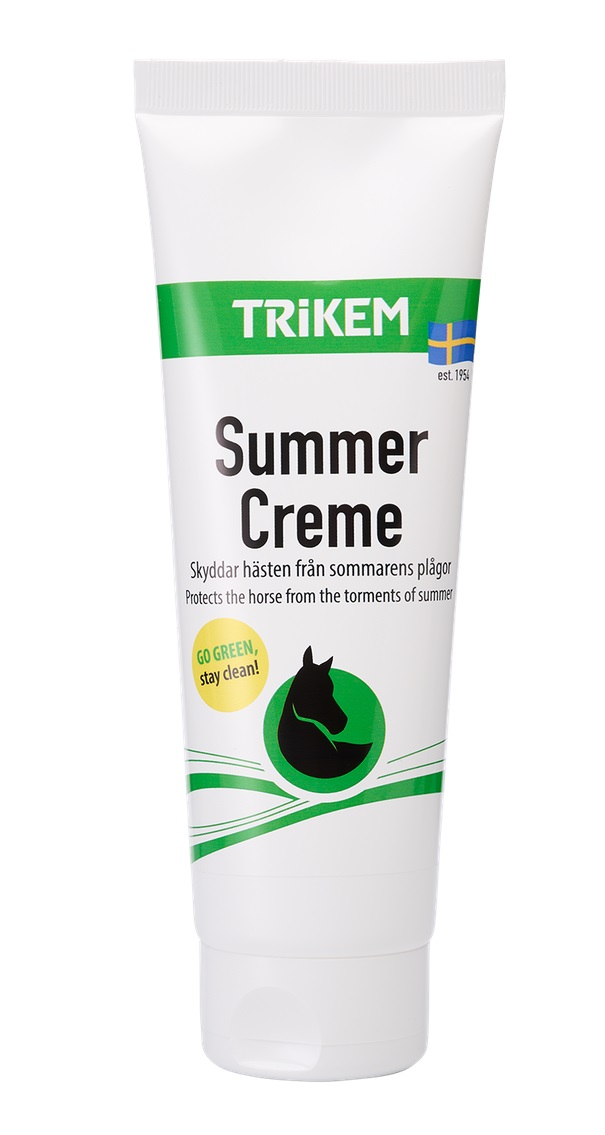 Trikem Flugmedel SummerCreme 250 ml