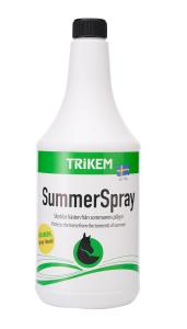 Trikem Flugmedel SummerSpray 1000ml
