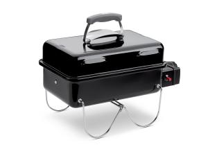 Go-Anywhere Gasolgrill