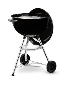 Bar-B-Kettle Kolgrill Ø 47cm