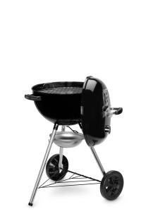 Original Kettle® E-4710 Kolgrill Ø 47cm