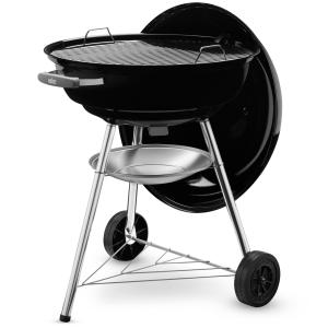 Compact Kolgrill Ø 57cm
