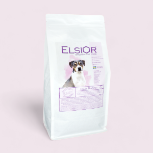Elsior Easy Rizzy Rabbit