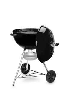 Original Kettle® E-5710 Kolgrill Ø 57cm