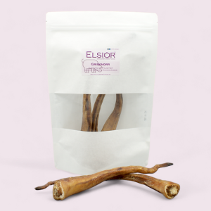 Elsior Grisknorr 3-p