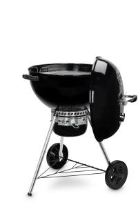 Original Kettle® E-5730 Kolgrill Ø 57cm