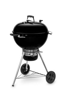 Master-Touch® GBS E-5750 Kolgrill Ø 57cm