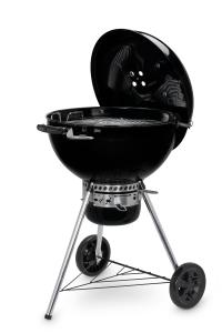Master-Touch® GBS E-5750 Kolgrill Ø 57cm