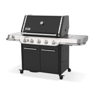 Summit® E Gasolgrill