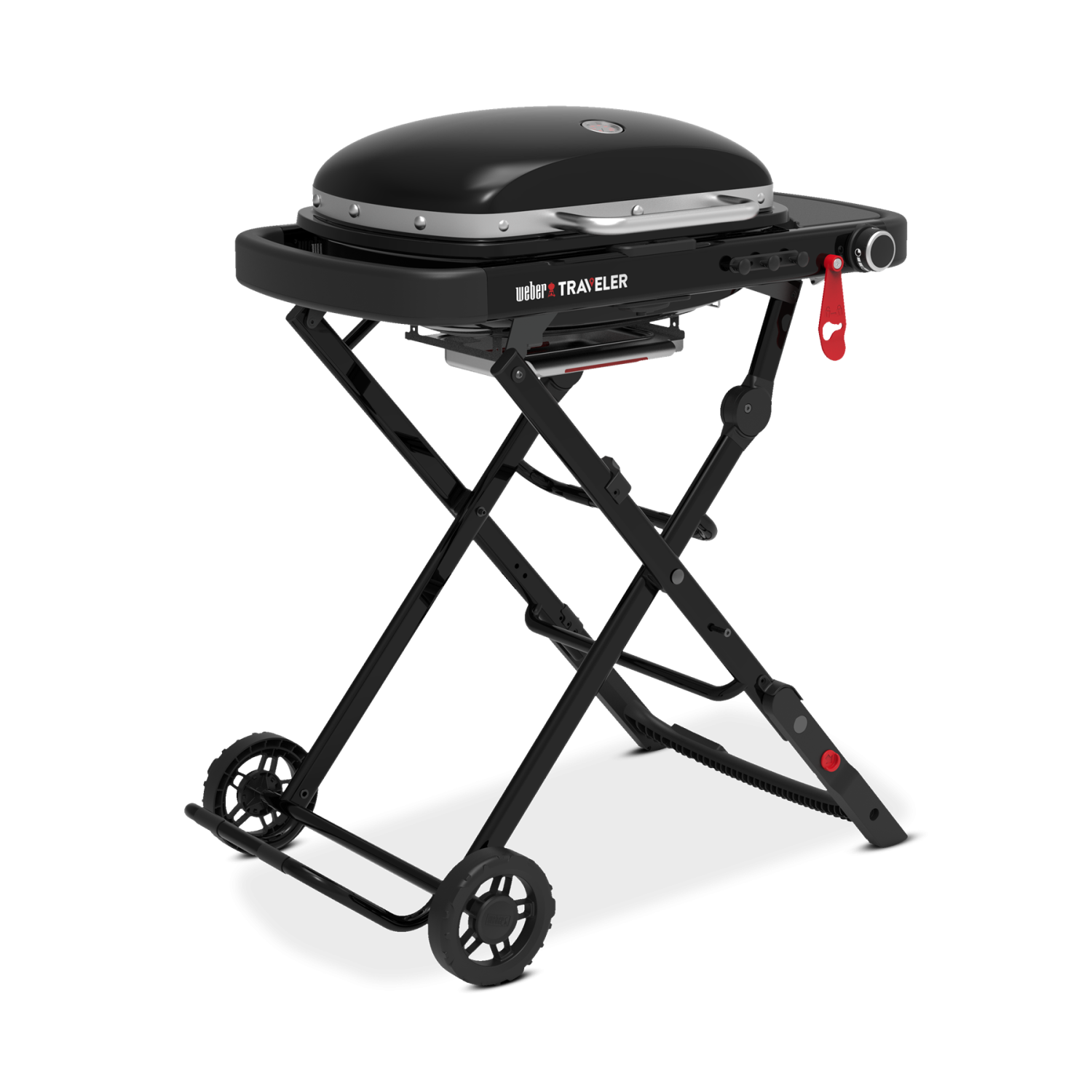Traveler Compact Gasolgrill