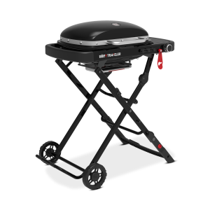 Traveler Compact Gasolgrill