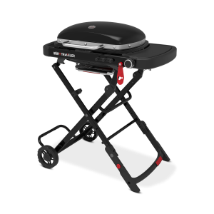 Traveler Compact Gasolgrill