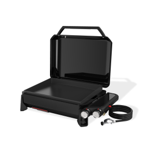 Griddle Stekbord Gasol 56cm