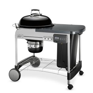 Performer Deluxe GBS Kolgrill Ø 57cm