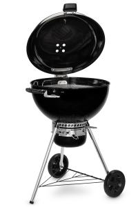 Master-Touch® GBS Premium E-5770 Kolgrill Ø 57cm