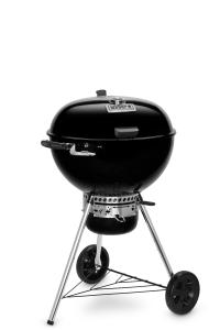 Master-Touch® GBS Premium SE E-5775 Kolgrill Ø 57cm
