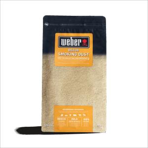 Rökspån - Bok - 0.5kg