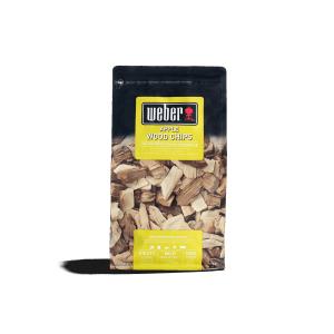 Smoking wood chips - Äpple - 0.7Kg