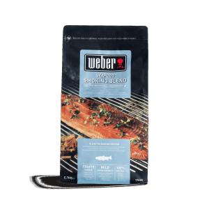 Smoking wood chips - Fisk & Skaldjur 0.7 kg