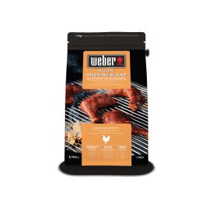 Smoking wood chips - Fågel 0.7 kg