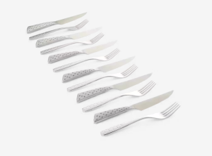 Deluxe Bestickset 2-pack