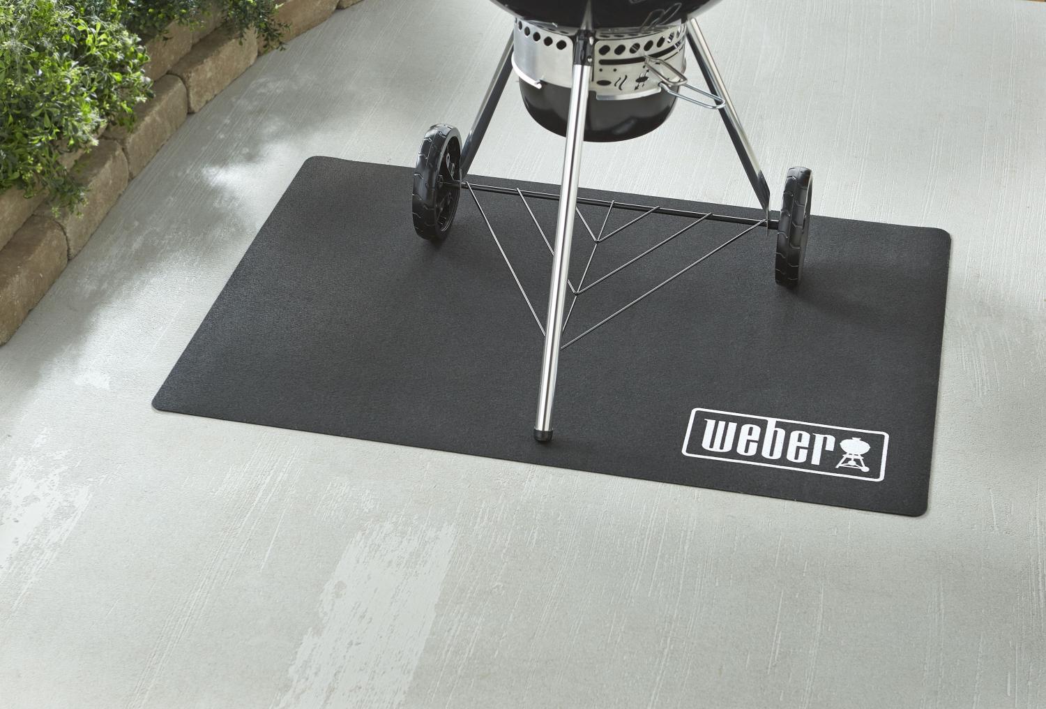 Grillmatta 80x120cm