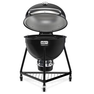 Summit Kamado E6